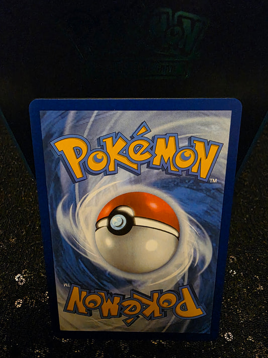 Reshiram EX 158/086 - White Flare - English