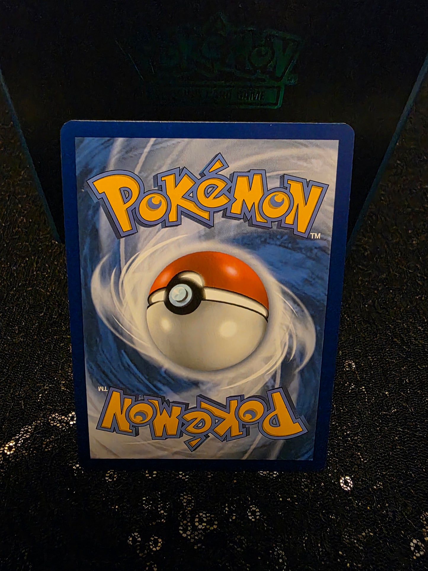 Gouging Fire EX 204/162 - SIR - Temporal Forces