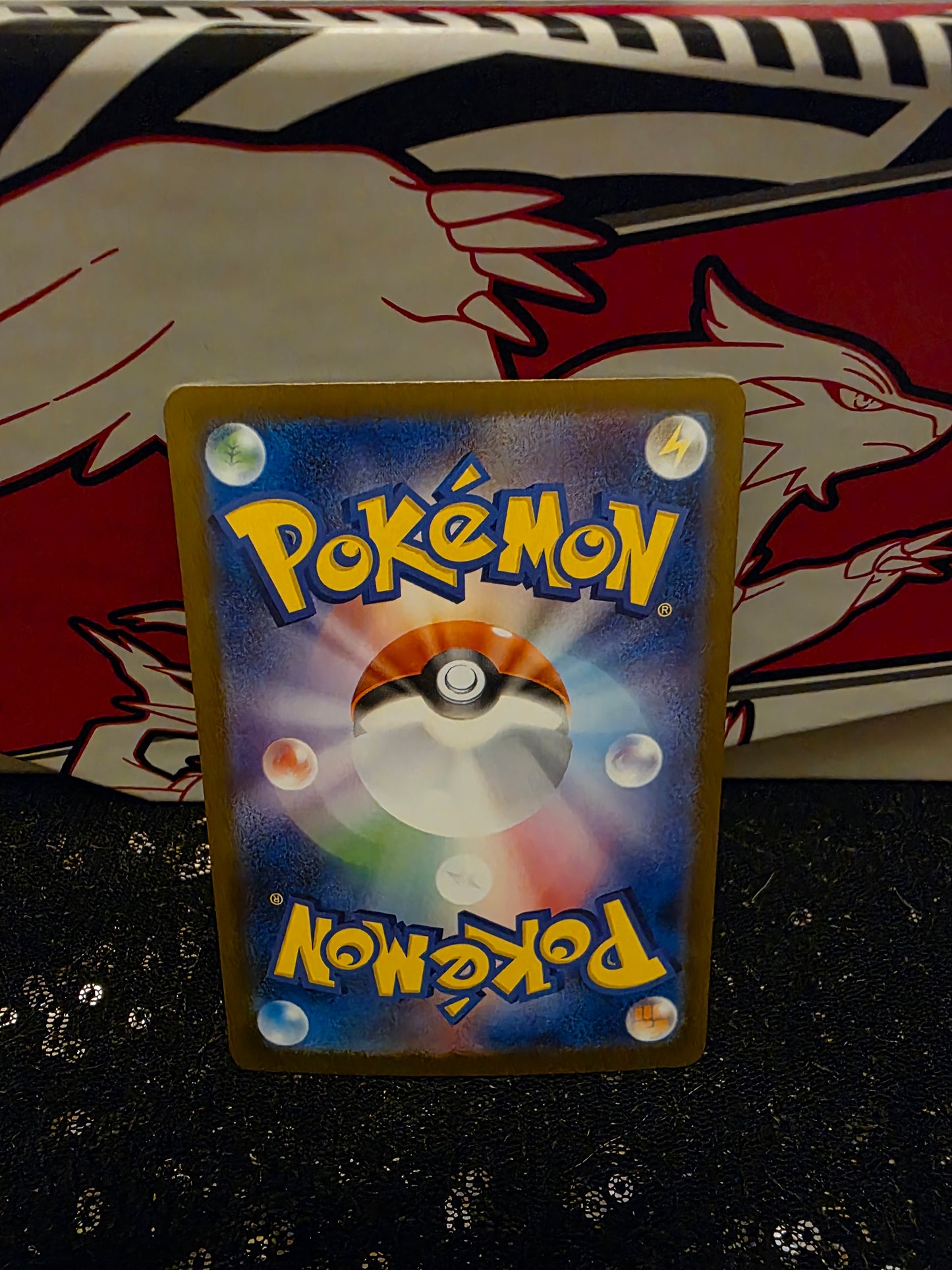 Mega Gardevoir EX 042/063 - RR - Mega Symphonia