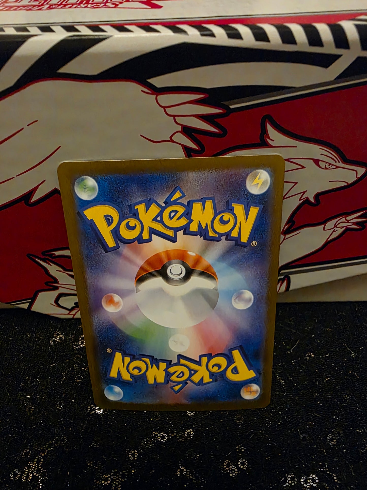 Mega Kangaskhan EX 051/063 - RR - Mega Symphonia