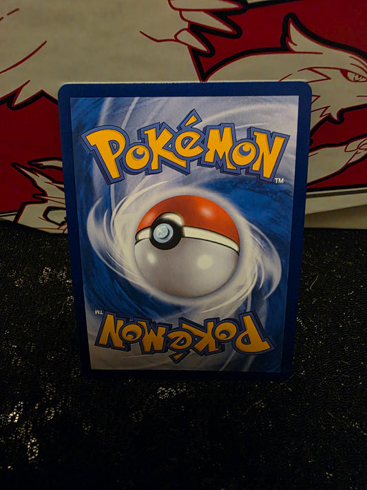 Tyranitar EX 122/108 - Secret Rare - ROTBF korean