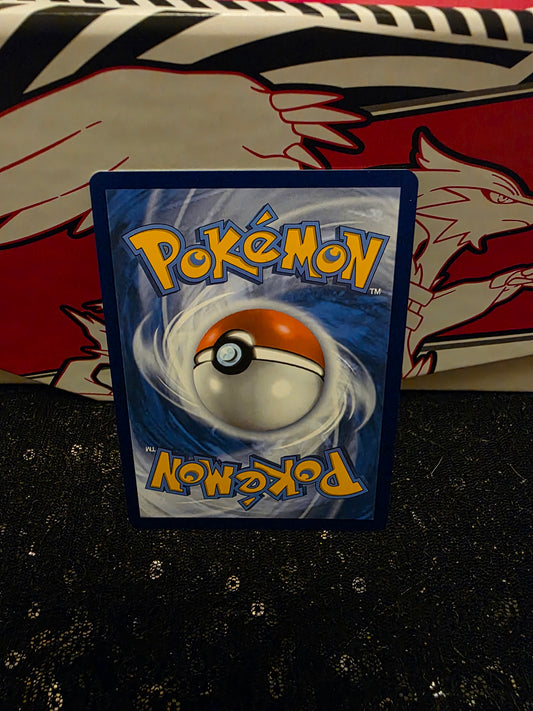 Greninja EX 106/167 - Twilight Masquerade - Double Rare