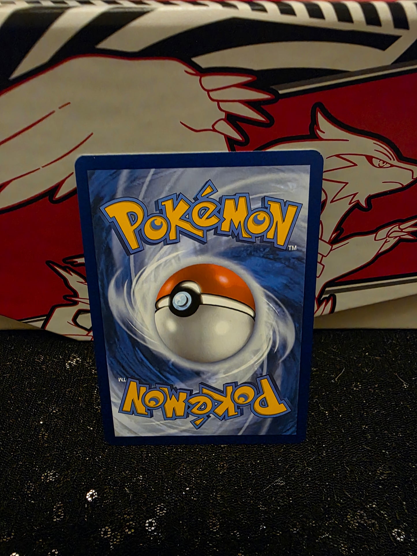 Charizard EX 196 - Promo - English