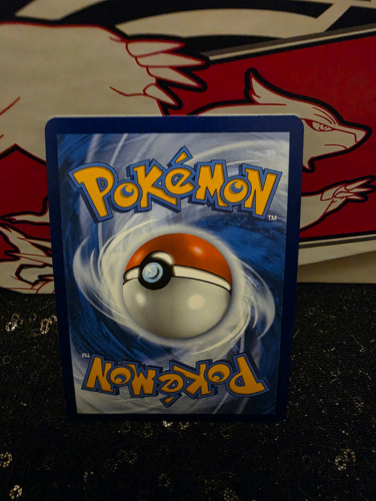 Leavanny 089/086 - AR - White Flare English