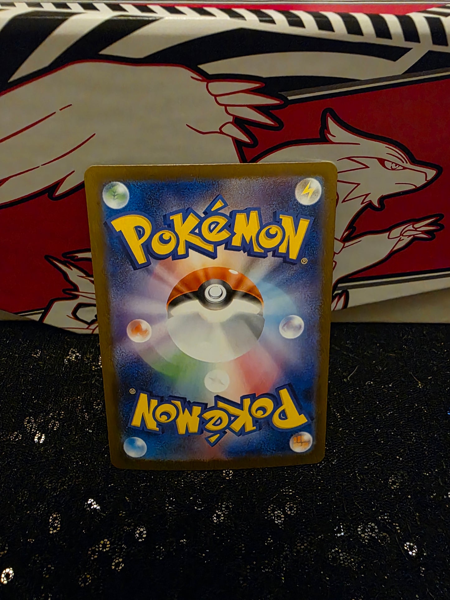 Mega Latias EX 049/063 - RR - Mega Symphonia