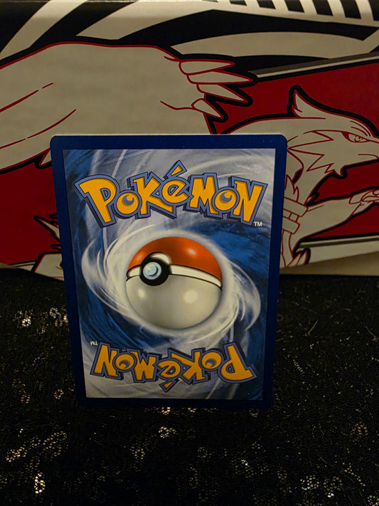 Walking Wake EX 189/162 - Temporal Forces - Ultra Rare