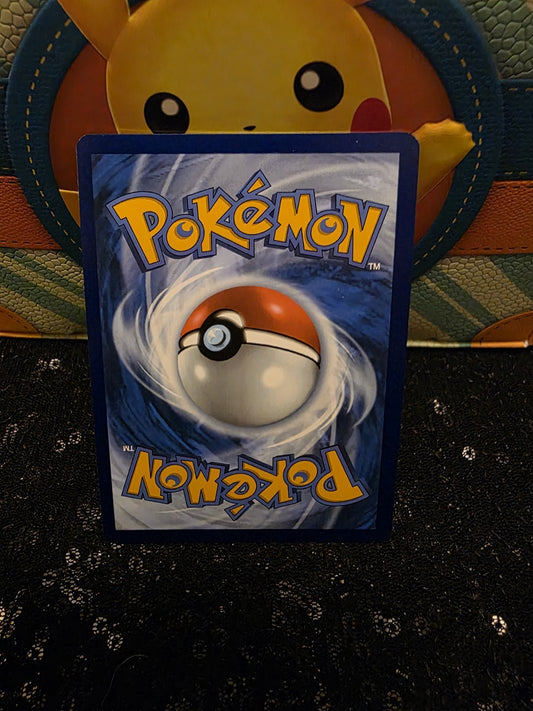 Golett 122/086 Black Bolt Illustration Rare Pokemon Card TCG