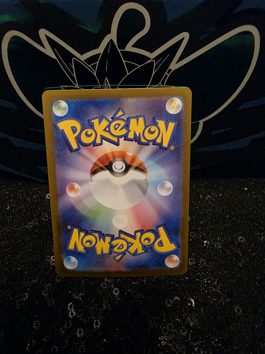 Pokevital 055/064 | sv6a | ACE | Scarlet & Violet | Japanese Pokemon Card