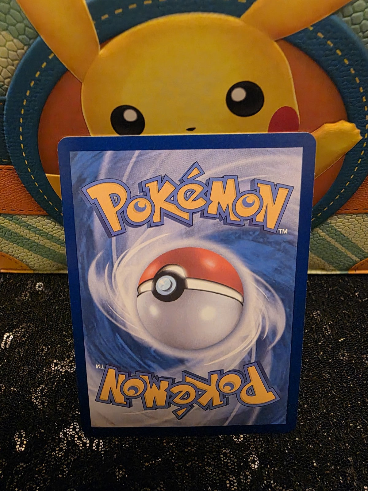 Spidods AR 099/098 Korean The Glory Of Team Rocket