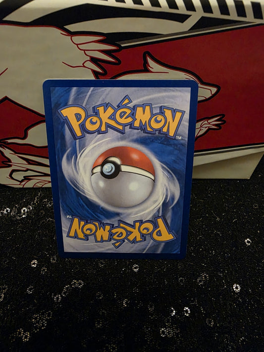 Houndour 115/108 - Ruler of the Black Flame SV3 - Korean AR - NM (see pics)