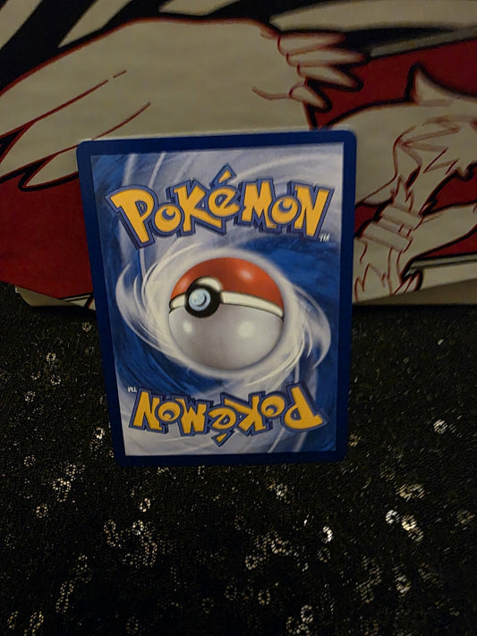 Toxtricity, 040/066, Future Flash Japanese, Pokemon TCG