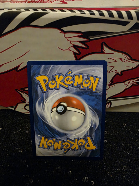 Deerling 165/162 Illustration Rare SV05: Temporal Forces NM