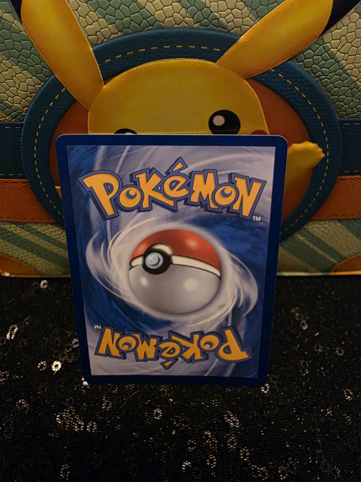 Karrablast AR 094/086 SV11B Black Bolt - Pokemon Card Scarlet & Violet Korean