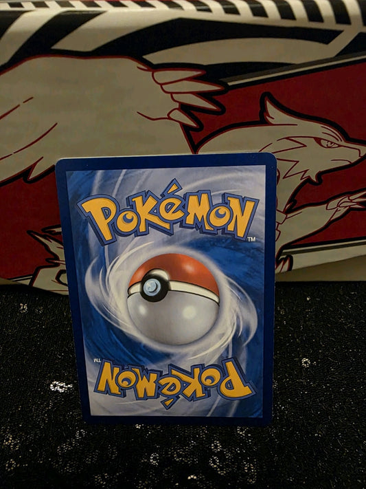 Emolga - (MasterBall Pattern) 032/086 Sv11b: Black Bolt Holo korean