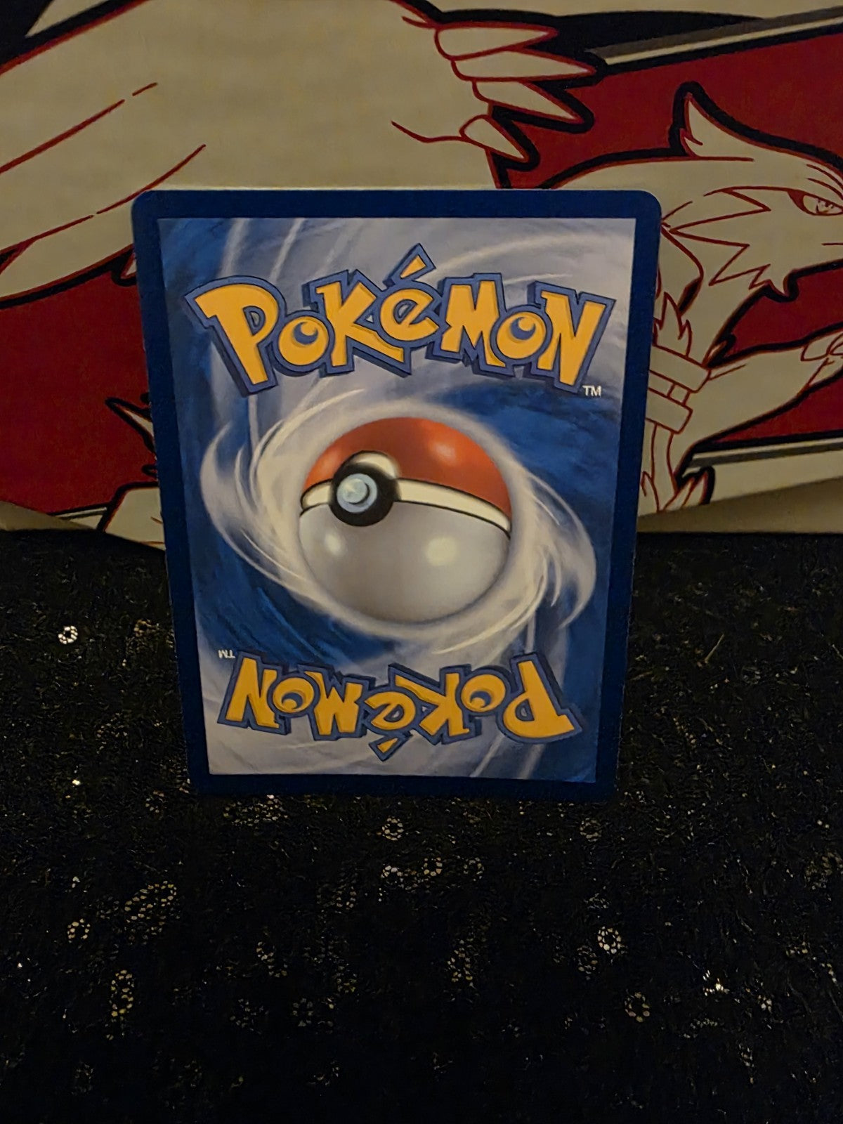 Charizard ex RR 066/108 SV3 Ruler of the Black Flame - Pokemon Card Korean