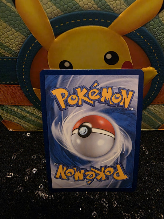 Pokemon Korean - Tyranitar EX SR 122/108 - Ruler Of The Black Flame - NM