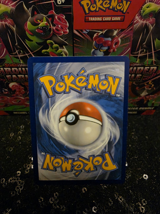 Kingdra EX 080/064 Shrouded Fable Pokémon TCG Card NM