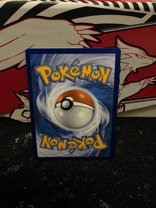 060/162 WUGTRIO EX DOUBLE RARE TEMPORAL FORCES POKEMON CARD