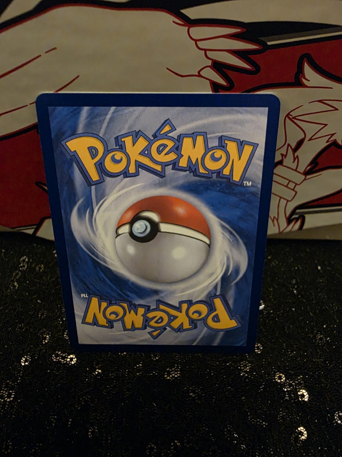 Pidgeot ex 089/108 | SV3 Ruler Of The Black Flame Pokemon TCG Korean Double Rare