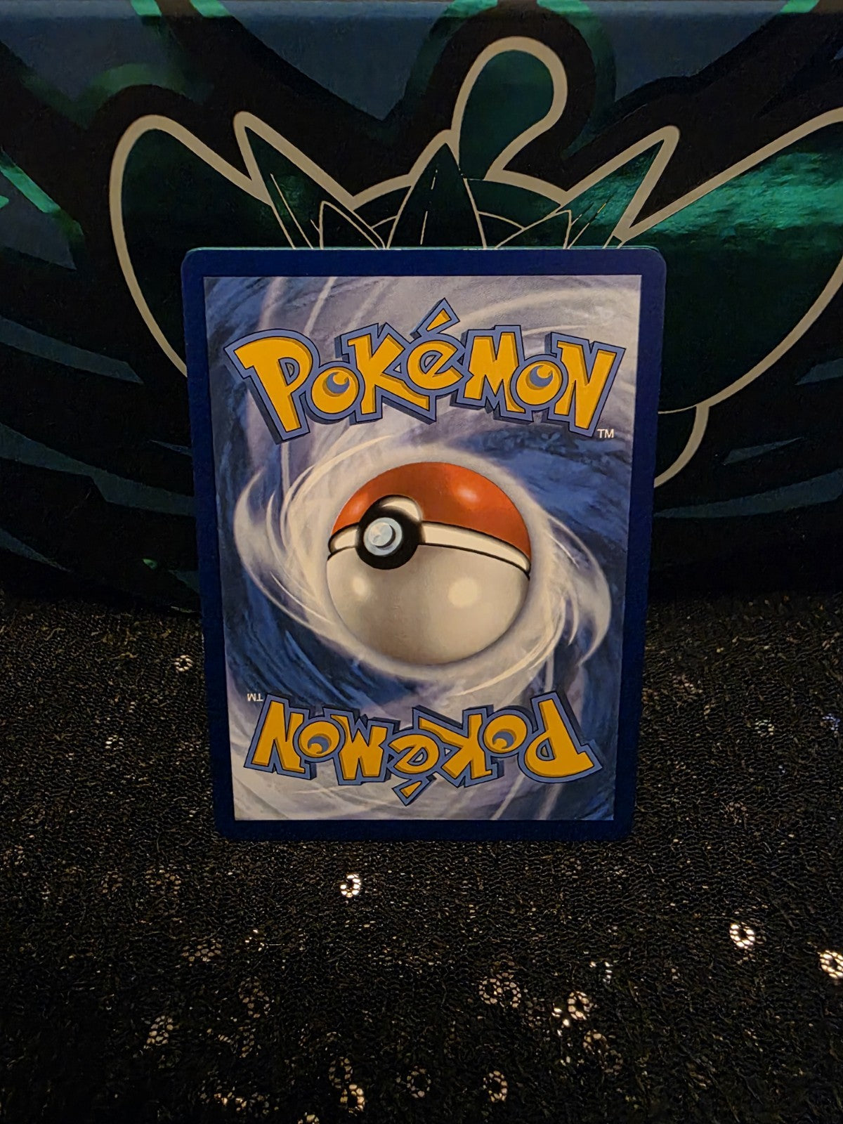 Zekrom EX 034/086 Black Bolt - Double Rare