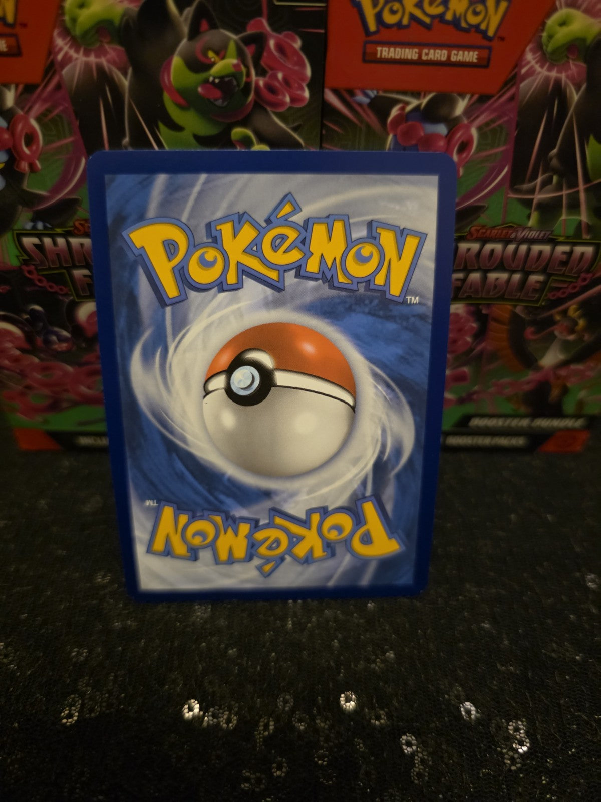 Pokemon TCG S&V Prismatic Evolutions: Lugia EX 082/131