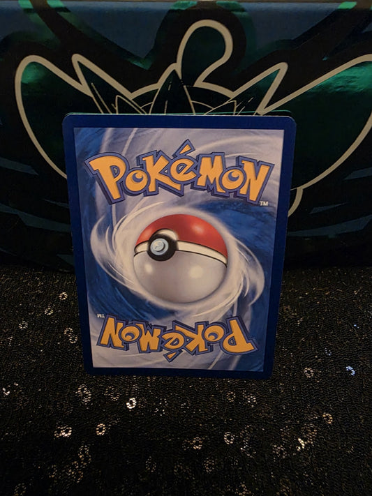 Golem ex Korean SV 151 sv2a Holo Double Rare 076/165 Pokemon Card Near-Mint/Mint