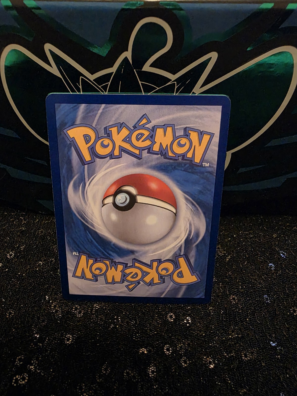 Misty's Lapras - 072/063 - SV9a: Heat Wave Arena (SV9a) KOREAN