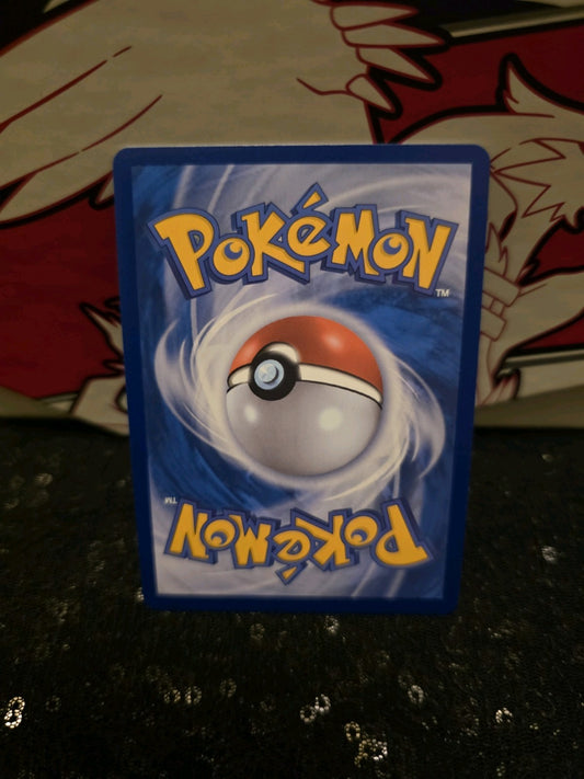 Pokémon TCG — Ferroseed 063/086 Master Ball — White Flare — Japanese