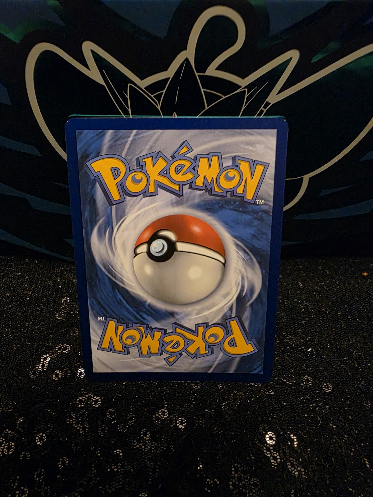 Zarude Scarlet Violet Svp 199 Black Star Promo Destined Rivals Pokemon TCG