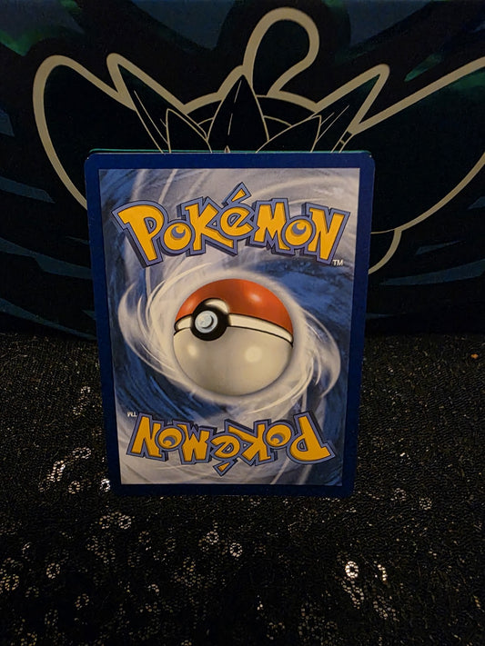 Zarude Scarlet Violet Svp 199 Black Star Promo Destined Rivals Pokemon TCG