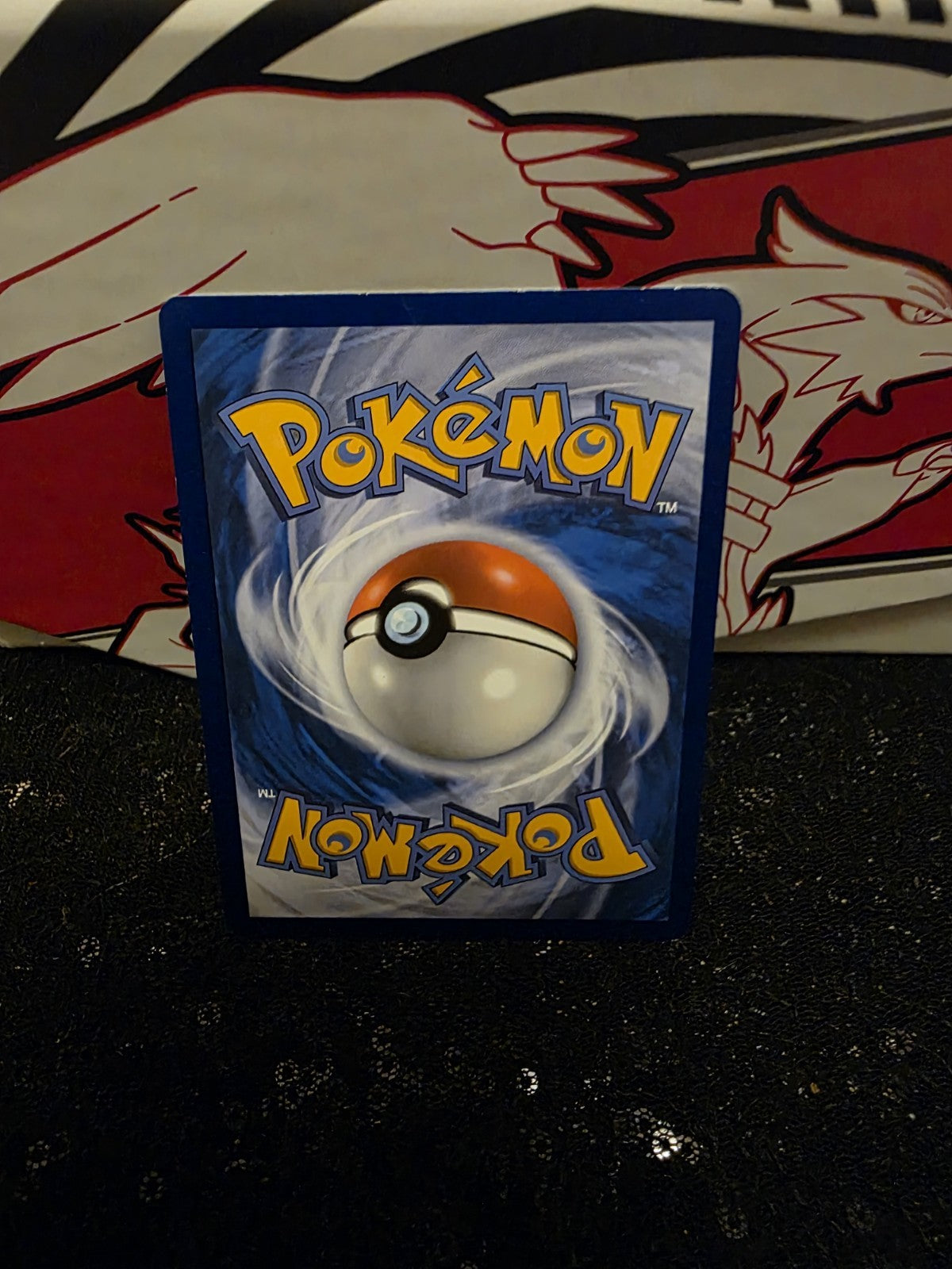 Crispin 164/142 Sv07: Stellar Crown Holo