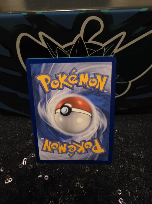 Dondozo EX 066/182 - Destined Rivals - Pokemon Card - Near Mint