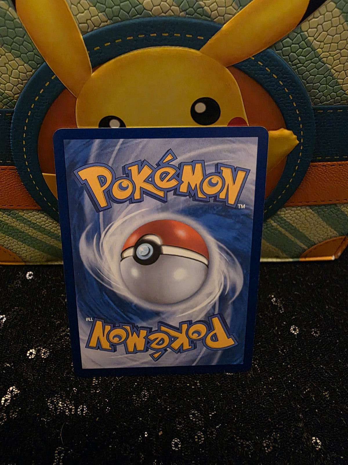 Zekrom ex SR 161/086 SV11B Black Bolt Pokemon Card Korean Scarlet & Violet NM