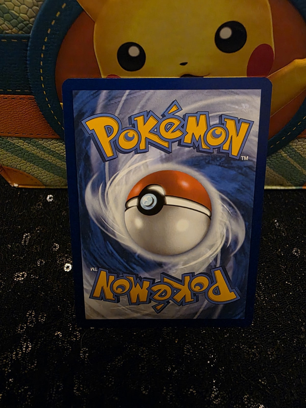 Flareon SVP 167 Black Star Promo Prismatic Evolutions Pokémon Card NM