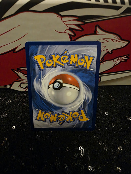 Hop's Snorlax 117/159 Rare | Journey Together | Pokemon Card