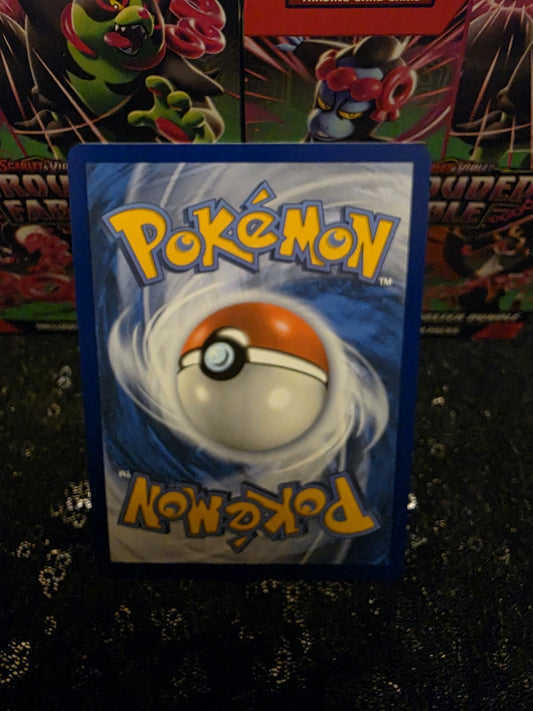 061/064 Night Stretcher (Reverse Holo) Card | Shrouded Fable : Pokemon TCG