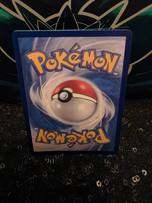 Ivysaur AR (Art Rare) - 167/165 - Korean Pokemon 151 - Pack Fresh