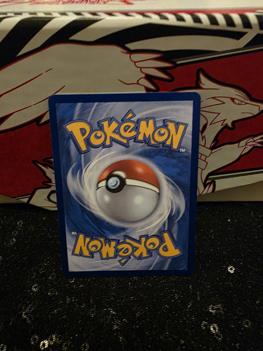 Pokémon TCG Yanmega EX 003/063 Korean