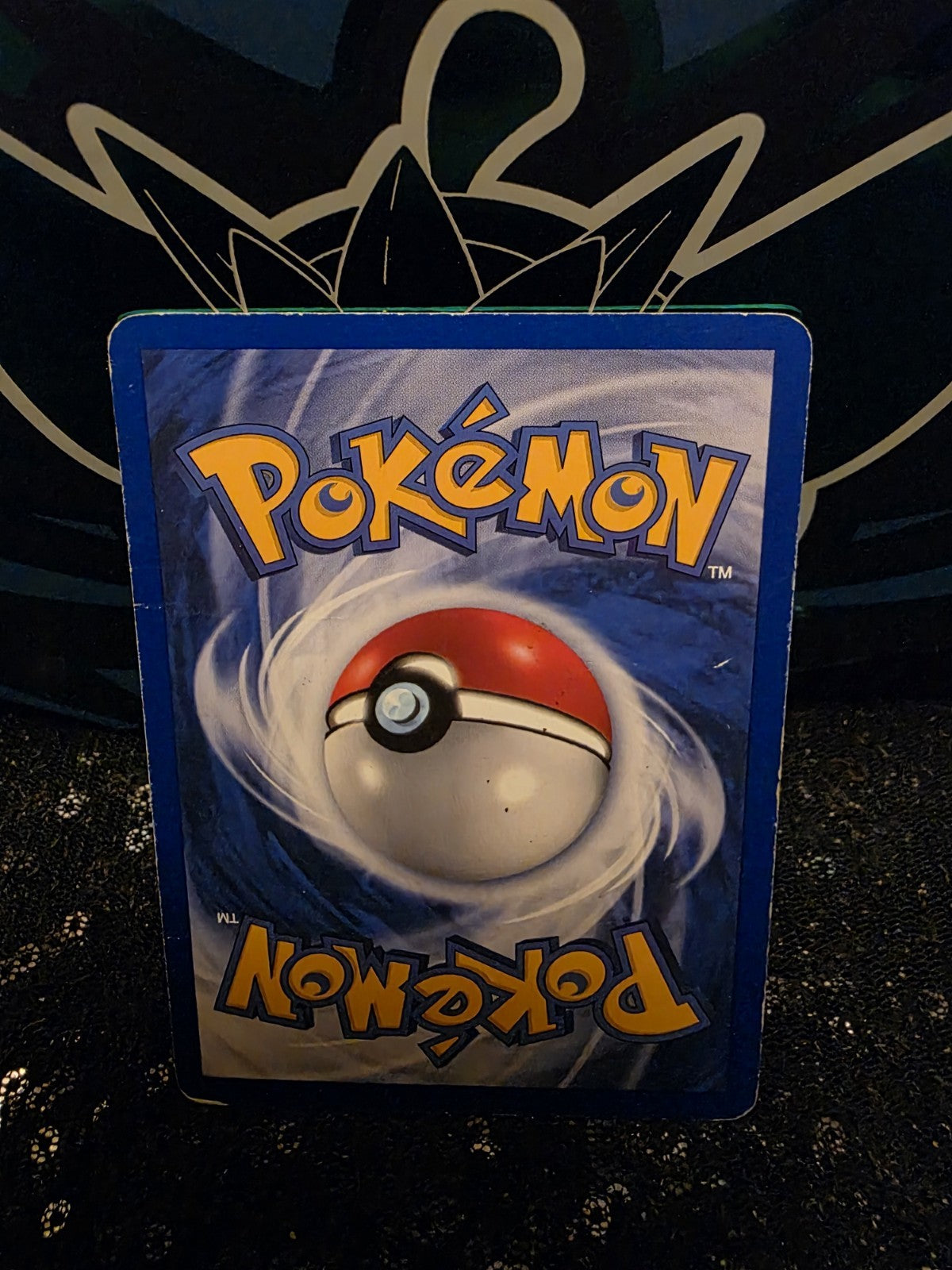 Lt. Surge's Jolteon 28/132 Gym Challenge RARE Non-Holo WOTC