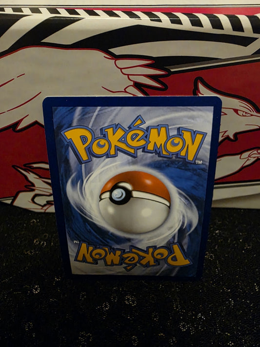 Charmander 044 Sv Obsidian Flames ETB Promo Illustration Rare Pokemon English