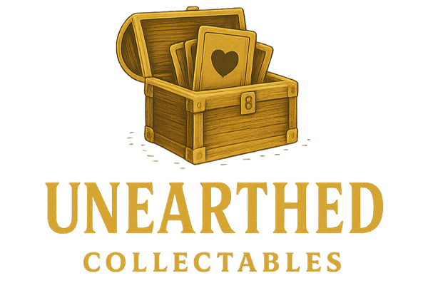 Unearthed Collectables
