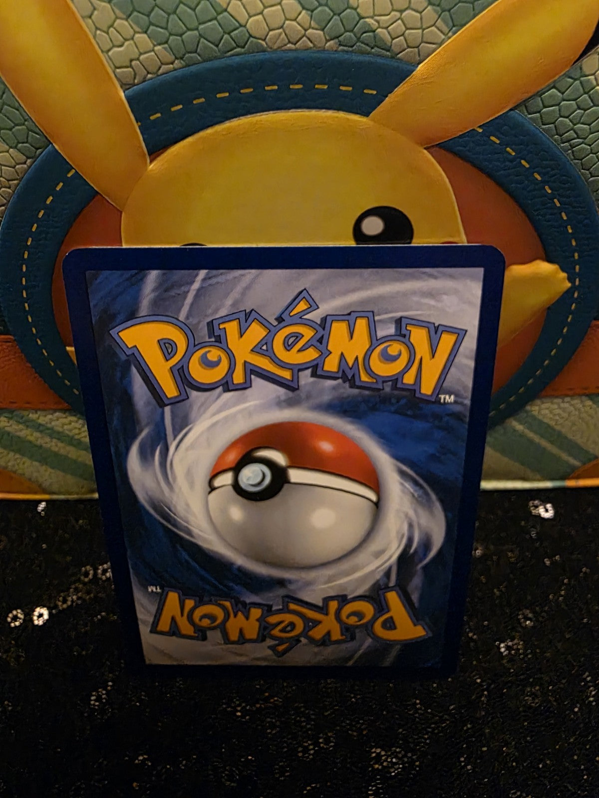 Surfer - 235/191 - Surging Sparks - Secret Rare - Pack Fresh