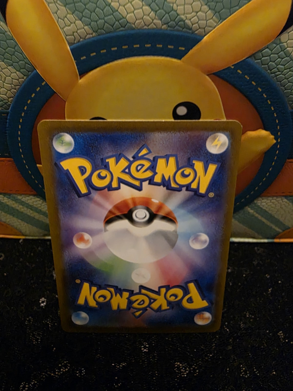 Pokemon Card Varoom 177/108 Ruler Of The Black Flame Japanese