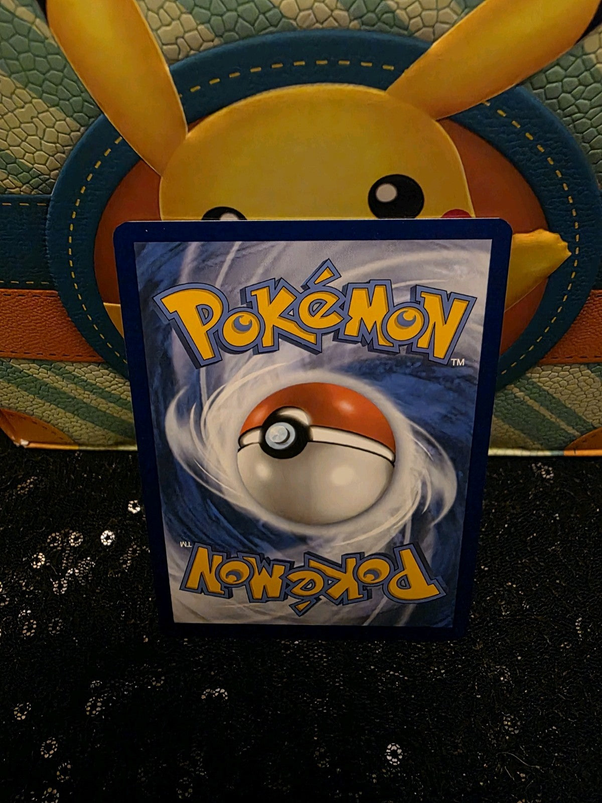 Lucian 208/167 Twilight Masquerade Full Art Pokemon Trading Card Near Mint