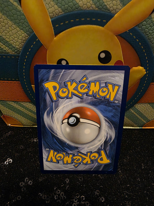 (COSMOS HOLO) Eiscue - 054/192 - Rebel Clash - Holo - Exclusive