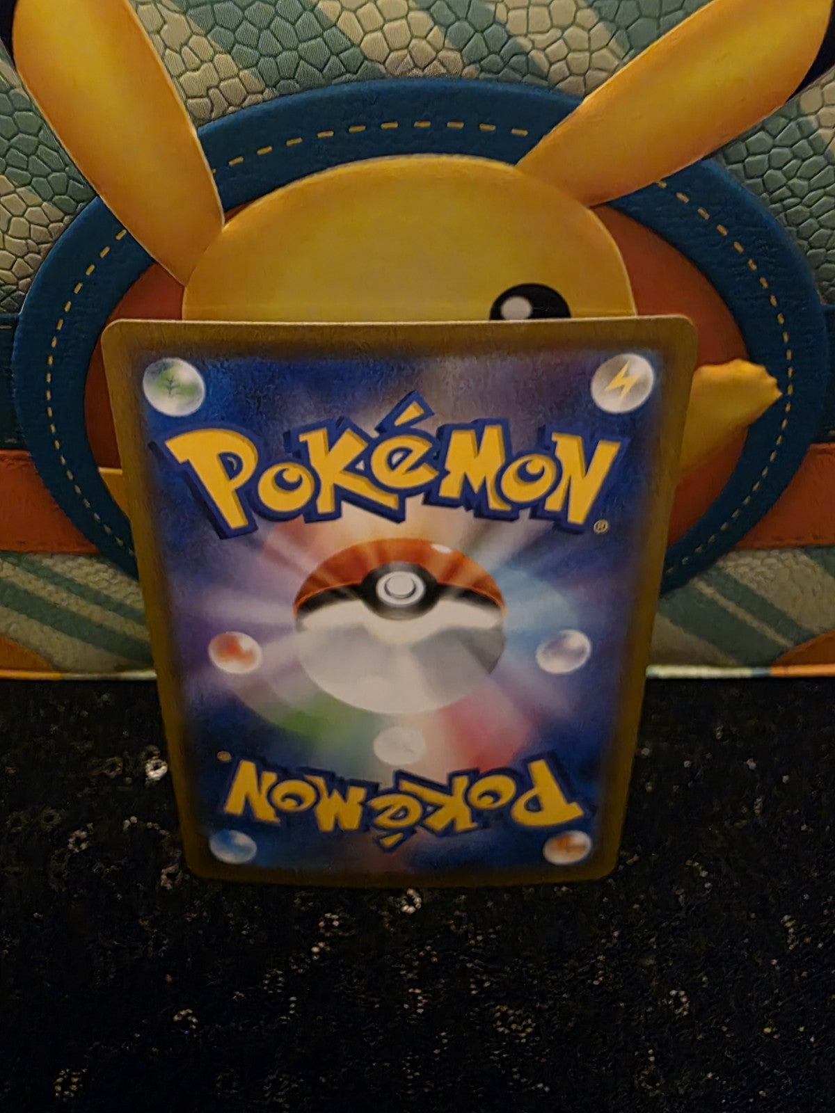 Maractus AR 101/100 SV9 Battle Partners - Pokemon Card Japanese Scarlet & Violet