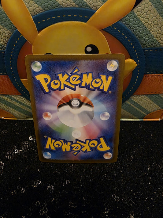 Delibird AR 074/063 M1S Mega Symphonia - Pokemon Card Japanese MEGA