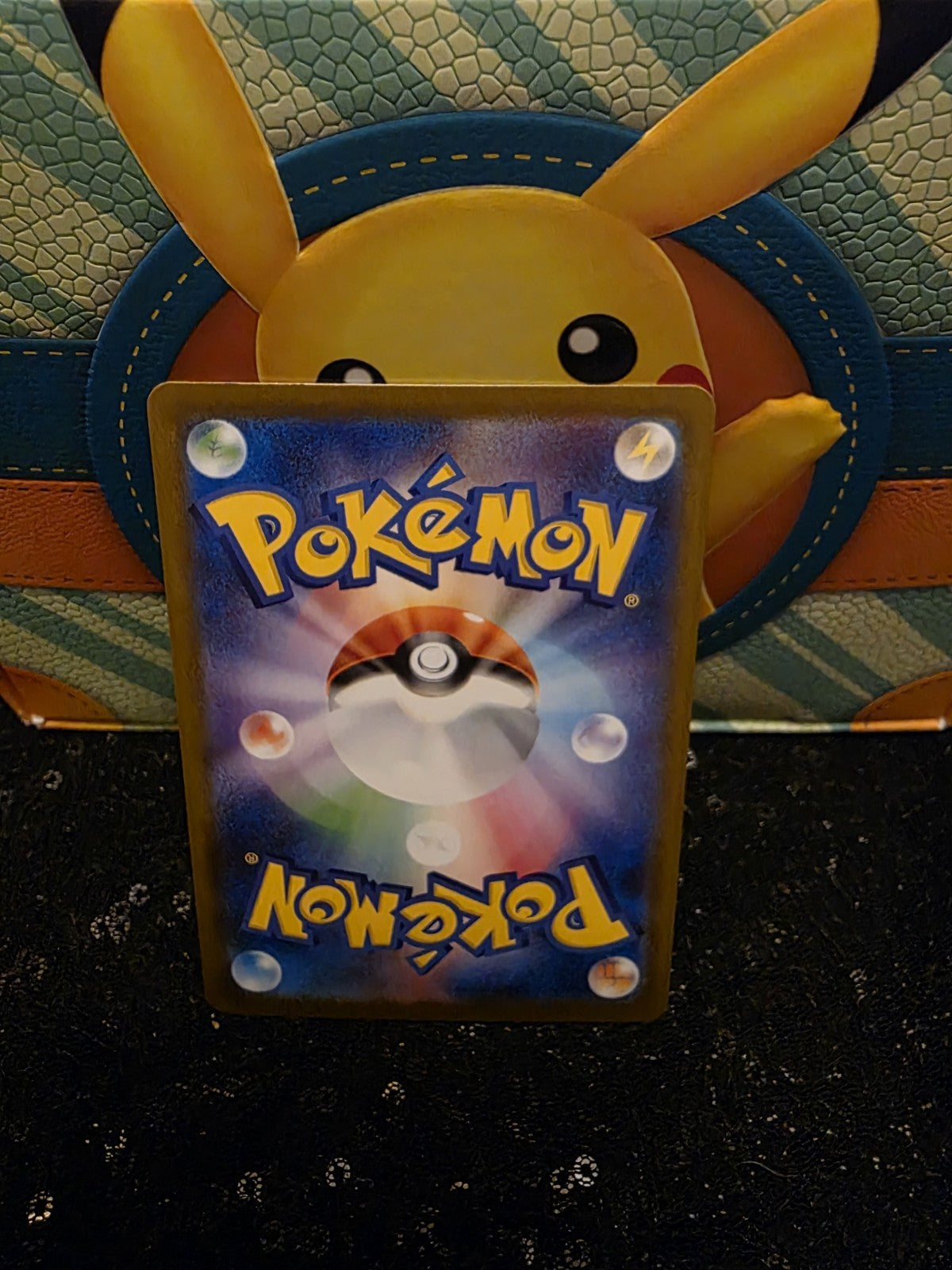 Pokemon Spiritomb 071/063 M1L Mega Brave Japanese AR