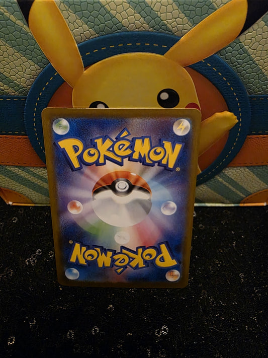 Pokemon Spiritomb 071/063 M1L Mega Brave Japanese AR