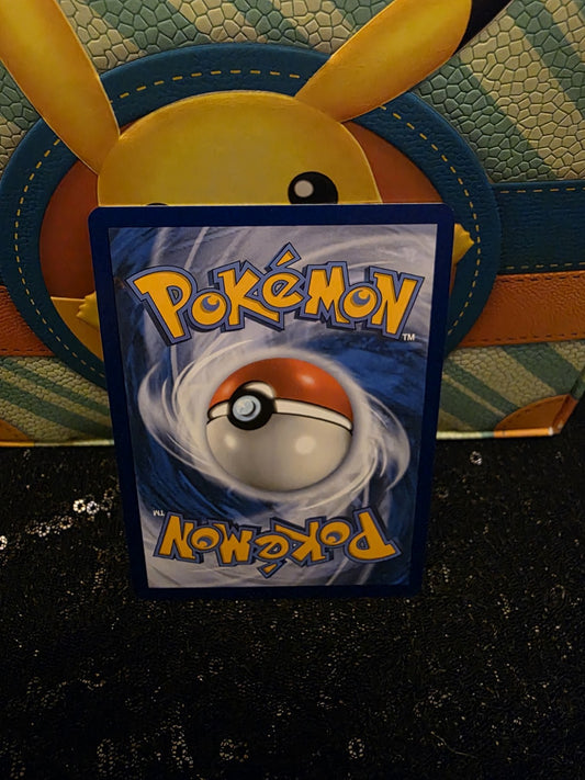 Kofu 165/142 Stellar Crown Ultra Rare Pokemon Card Pack Fresh NM